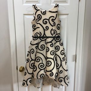 🥳HP! Zoe Ltd formal dress girls SZ 16